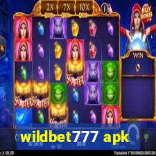 wildbet777 apk